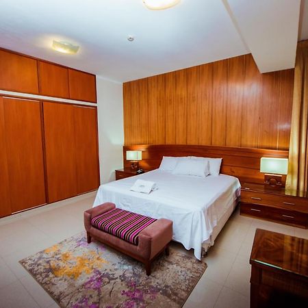 Grima Hotel Huánuco Екстериор снимка