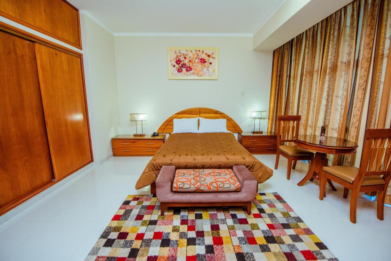 Grima Hotel Huánuco Екстериор снимка