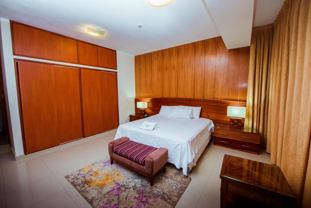 Grima Hotel Huánuco Екстериор снимка